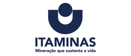 Itaminas Logo