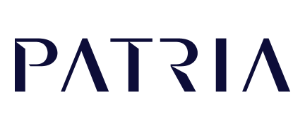 Patria Logo