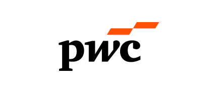 pwc sponsor logo