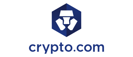 Crypto.com Logo