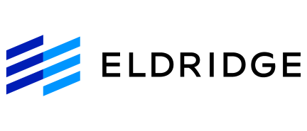 Eldridge Logo