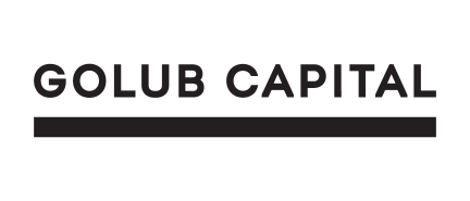Golub Capital Logo