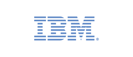 IBM Logo