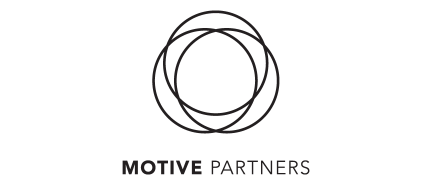 Motive Partners Logo