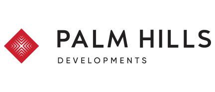 Palm Hills Logo