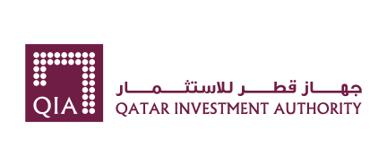 Qatar Investment Authority Logo