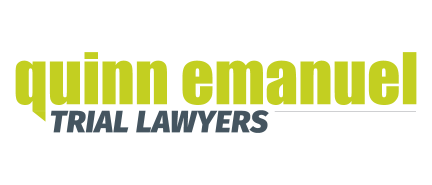Quinn Emanuel Logo