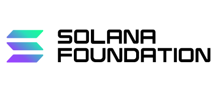 Solana Foundation Logo