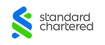 Standard Chartered Bank Logo