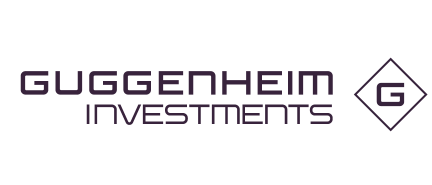 Guggeinheim Investments Logo