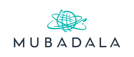 Mubadala Logo