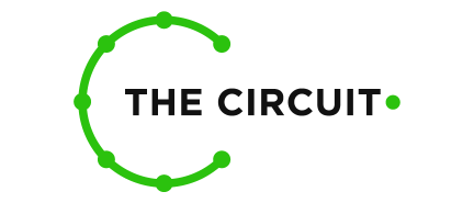 The Circuit Logo