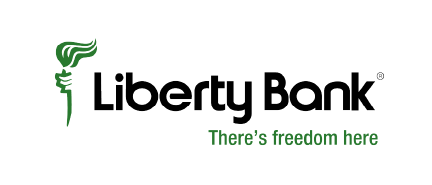 Liberty Bank Logo