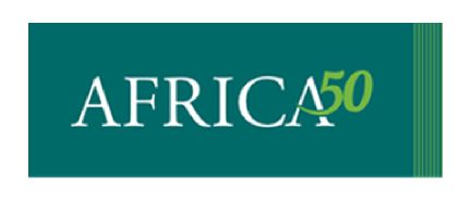 Logo for Africa50