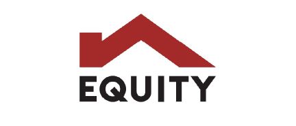 Logo for Equity Bank
