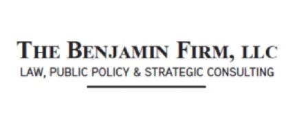 Logo for The Benjamin Firm LLC