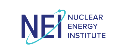 Nuclear Energy Institute Logo