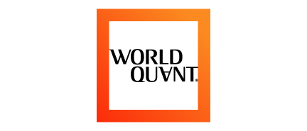 WorldQuant Logo