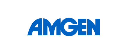 Amgen Logo