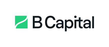 B Capital Logo