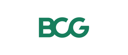 BCG Logo