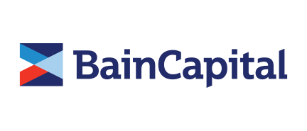 Bain Capital Logo