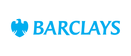 Barclays Logo