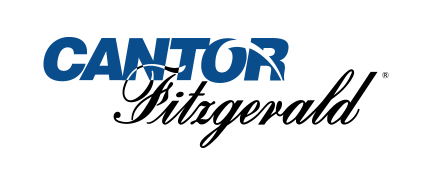 Cantor Fitzgerald Logo