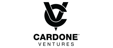 Cardone Ventures Logo
