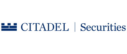 Citadel Logo