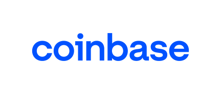 Coinbase Logo