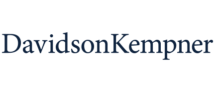 Davidson Kempner Logo