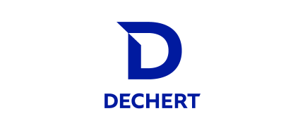 Dechert Logo