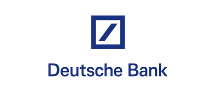 Deutsche Bank Logo