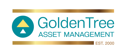 GoldenTree Asset Management Logo