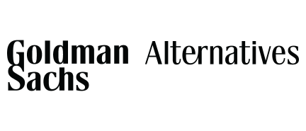 Goldman Sachs Alternatives Logo