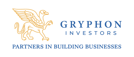 Gryphon Investors Logo