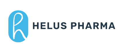 Helus Pharma Logo