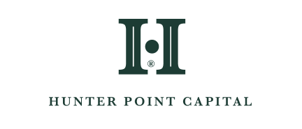 Hunter Point Capital Logo