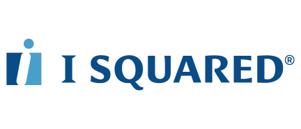 I Squared Logo