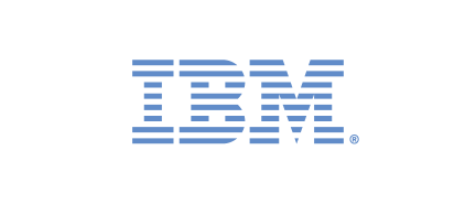 IBM Logo