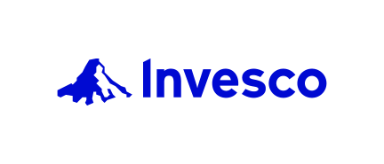 Invesco Logo