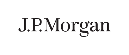 JP Morgan Logo
