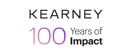 Kearney Logo