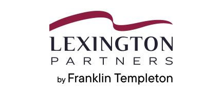 Lexington Partners Logo