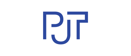PJP Logo