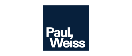 Paul Weiss Logo