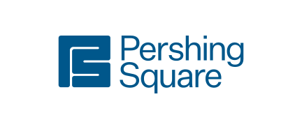 Pershing Square Logo