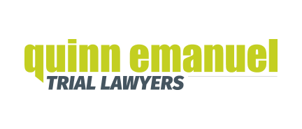 Quinn Emanuel Logo