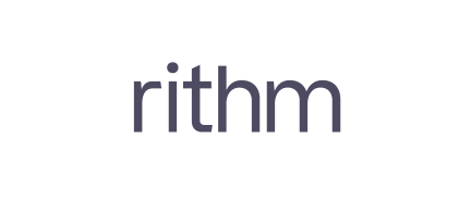 Rithm Logo